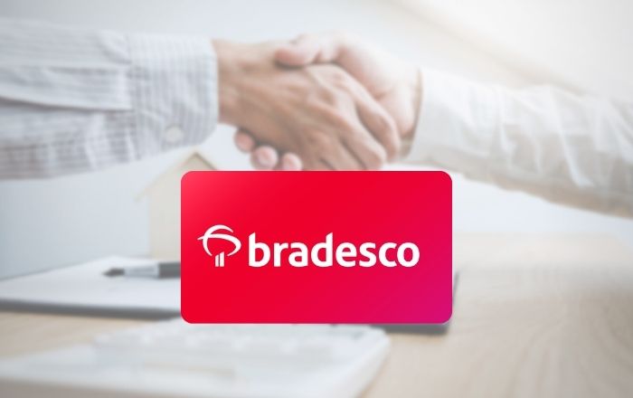 Solicitar o empréstimo Bradesco é mais fácil do que parece!