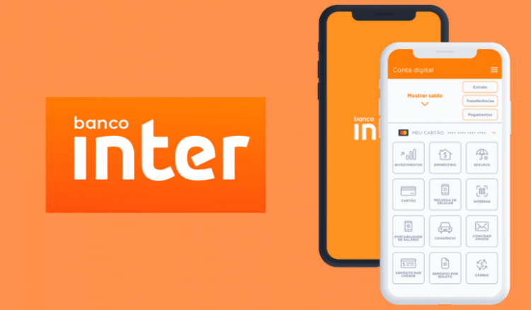 Com o empréstimo Inter você pode pagar em até 30 dias!