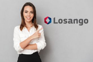 conheça o empréstimo Losango