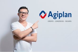 Conheça o empréstimo Agiplan: Até 30 meses para pagar!