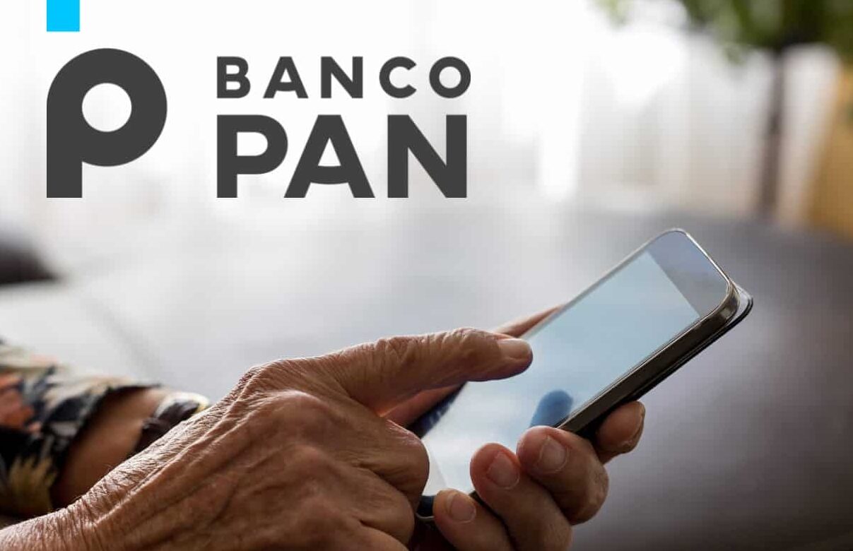 Saia do vermelho! Veja como solicitar empréstimo do Banco Pan