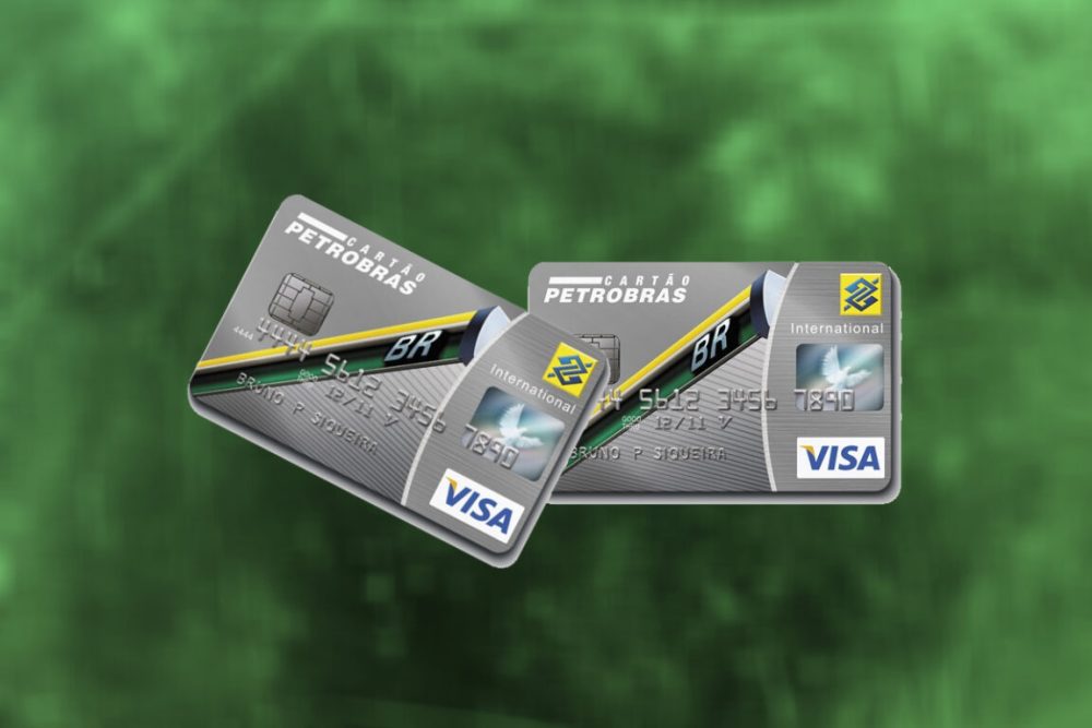 Conheça o cartão Petrobras: internacional, sem anuidade e com benefícios exclusivos