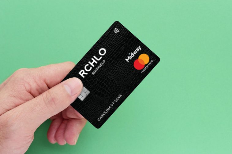 Cartão Riachuelo Mastercard: segurança para suas compras e benefícios para a sua vida