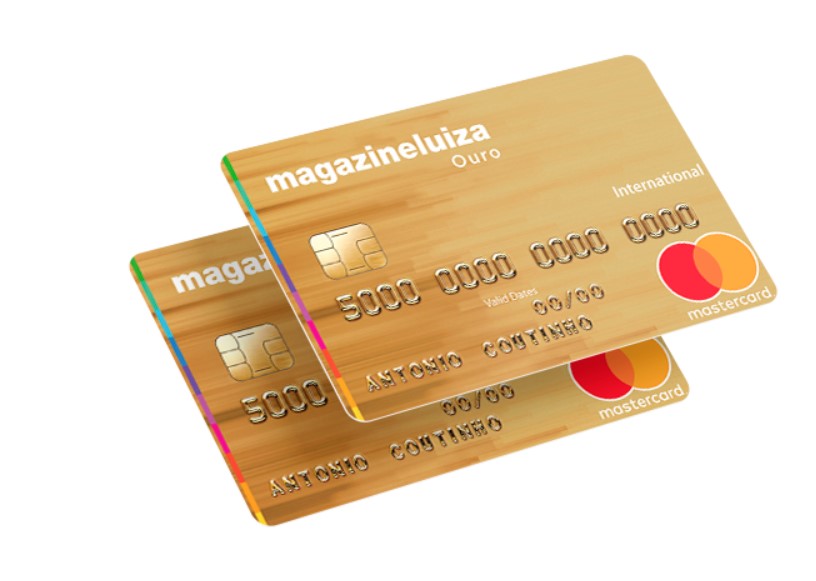 Como solicitar o cartão de crédito Magalu Ouro? Confira o passo a passo!
