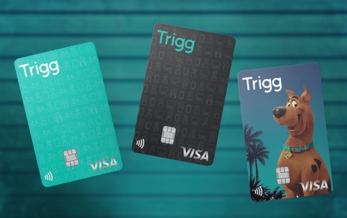 Trigg Visa Gold: conheça o cartão que quanto mais você usa, mais cashback recebe