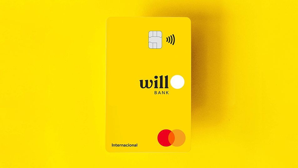 Cartão Will Bank: sem tarifas, internacional e cheio de vantagens