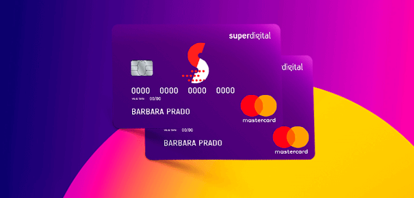 Superdigital: conheça o cartão pré-pago que não tem anuidade e não faz consulta ao SPC/Serasa