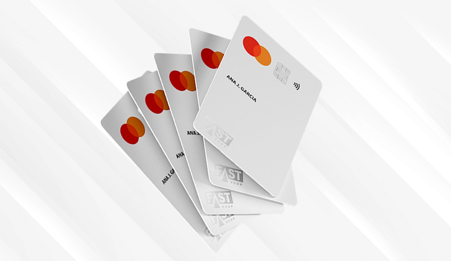 Fast Shop Pay: conheça o cartão de crédito que dá cashback de 2% em todas as compras feitas na varejista