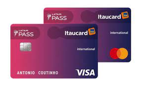 LATAM Pass Internacional: o cartão que você pode acelerar o ganho de pontos para a sua próxima viagem
