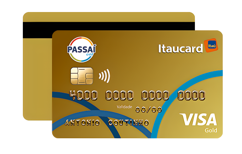 Como solicitar o cartão de crédito Passaí Gold? Descubra o que fazer para pedir o seu