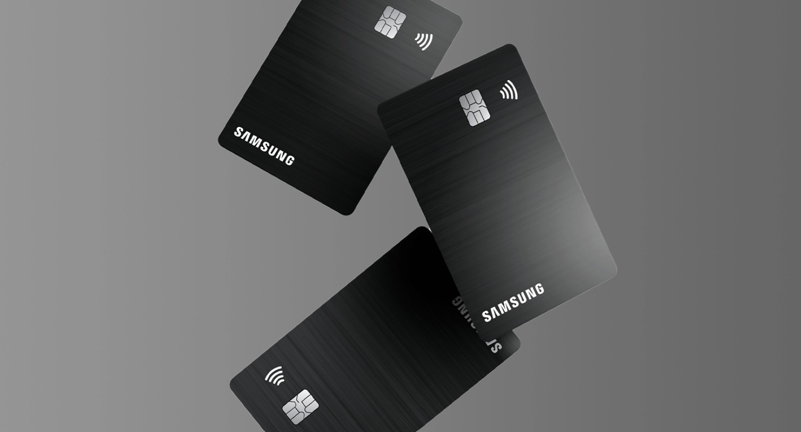 Com o cartão de crédito Samsung Itaú, você acumula pontos para trocar por viagens e diversos produtos