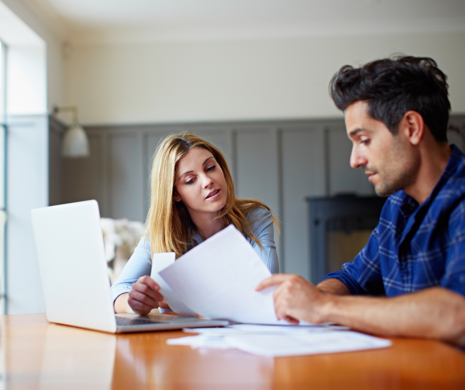 Como organizar suas finanças após um empréstimo