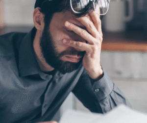O que acontece se eu atrasar as parcelas do financiamento imobiliário?