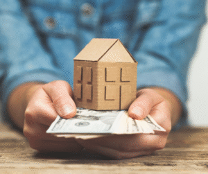 Financiamento imobiliário sem entrada: mito ou realidade?
