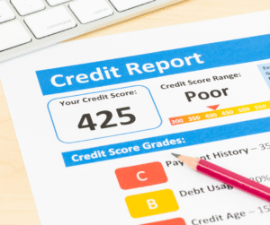 Score baixo, nome limpo: financiamento imobiliário é possível?