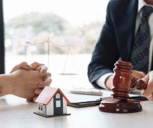 Imóvel em leilão: o que a lei permite e o banco exige