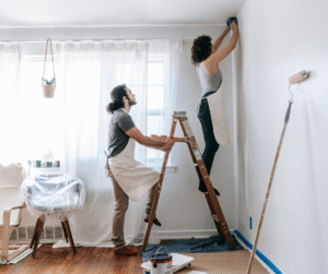 Financiamento para reforma: como usar crédito imobiliário para melhorar sua casa 