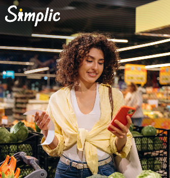 Como funciona o empréstimo da Simplic?