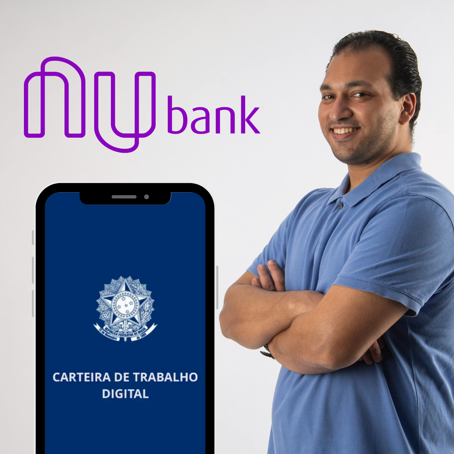 Empréstimo Consignado Nubank: descubra a modalidade ideal para CLT