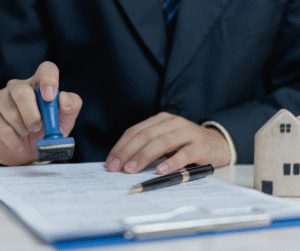 Como funciona a aprovação de financiamento para imóveis de alto risco
