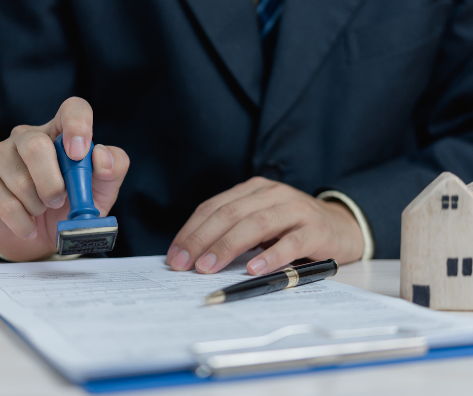 Como funciona a aprovação de financiamento para imóveis de alto risco