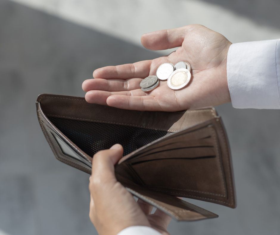 Empréstimo negativado: como conseguir crédito mesmo com nome sujo