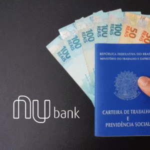 7 Passos para solicitar seu Empréstimo Consignado Nubank.