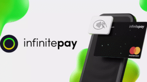 InfinityPay – Passo a Passo para Criar sua Conta