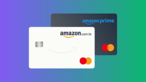 Entenda por que o Cartão Amazon é ideal para você