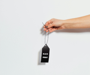 Black Friday: como aproveitar ofertas