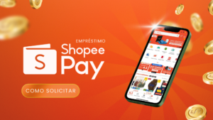 Empréstimo da Shopee: Entenda como funciona