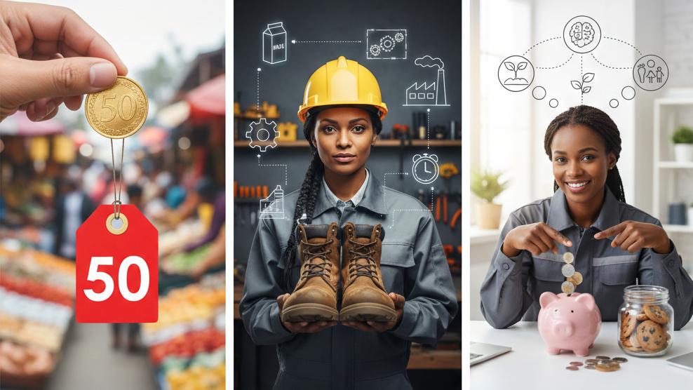 Qual a diferença entre preço, custo e valor?