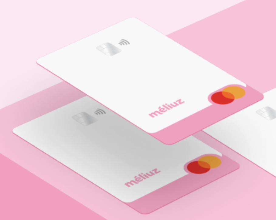 Cartão de crédito Méliuz: cashback e zero anuidade