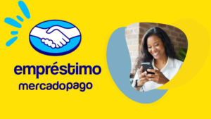 Como solicitar o empréstimo Mercado Pago