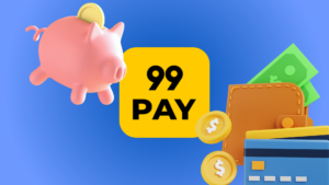 Como pedir seu empréstimo 99PAY