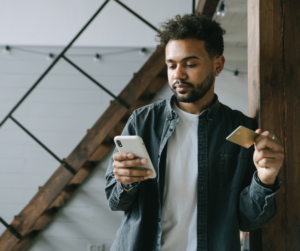 Como não cair em Golpes Financeiros na Internet