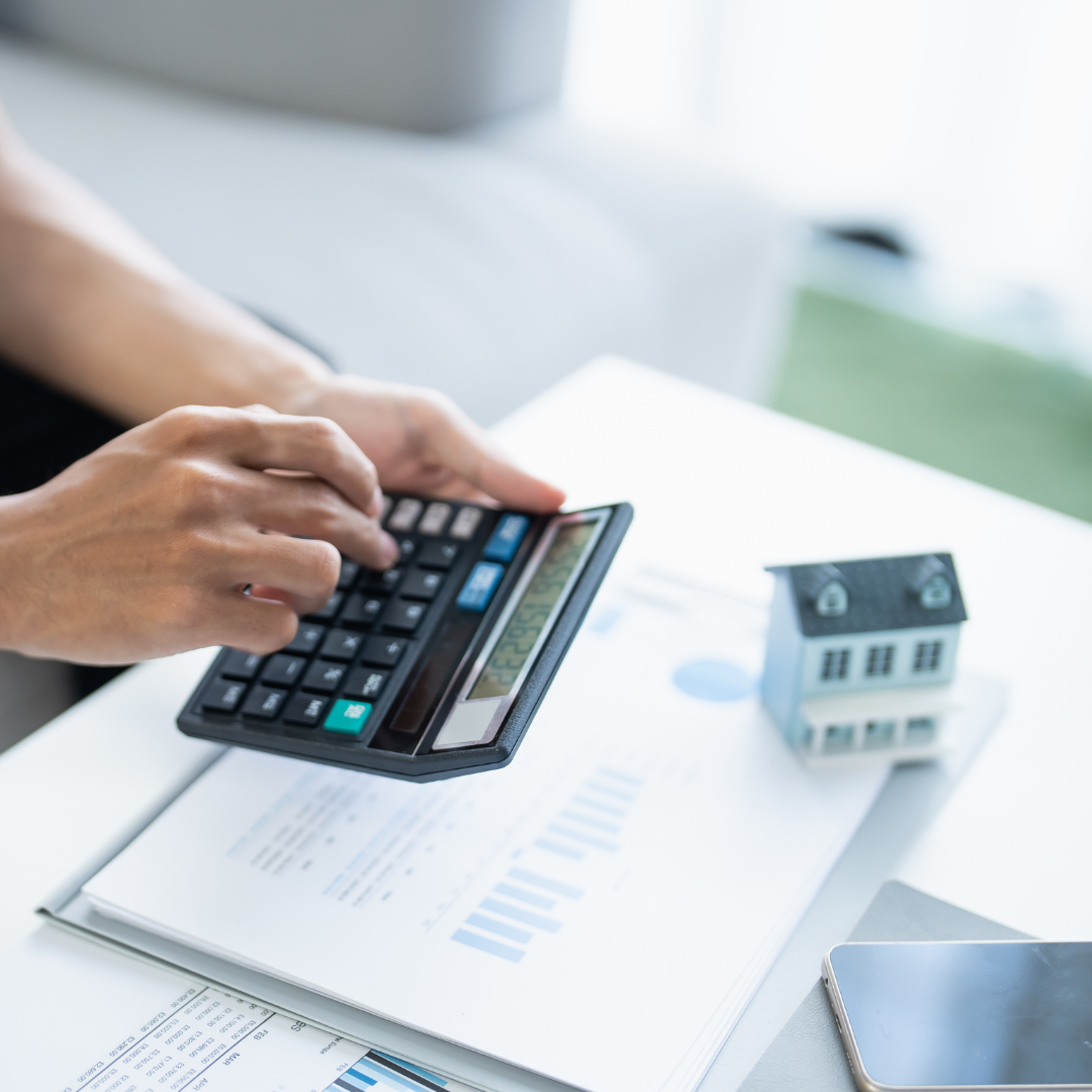 Tipos de empréstimo: pessoal, consignado e com garantia