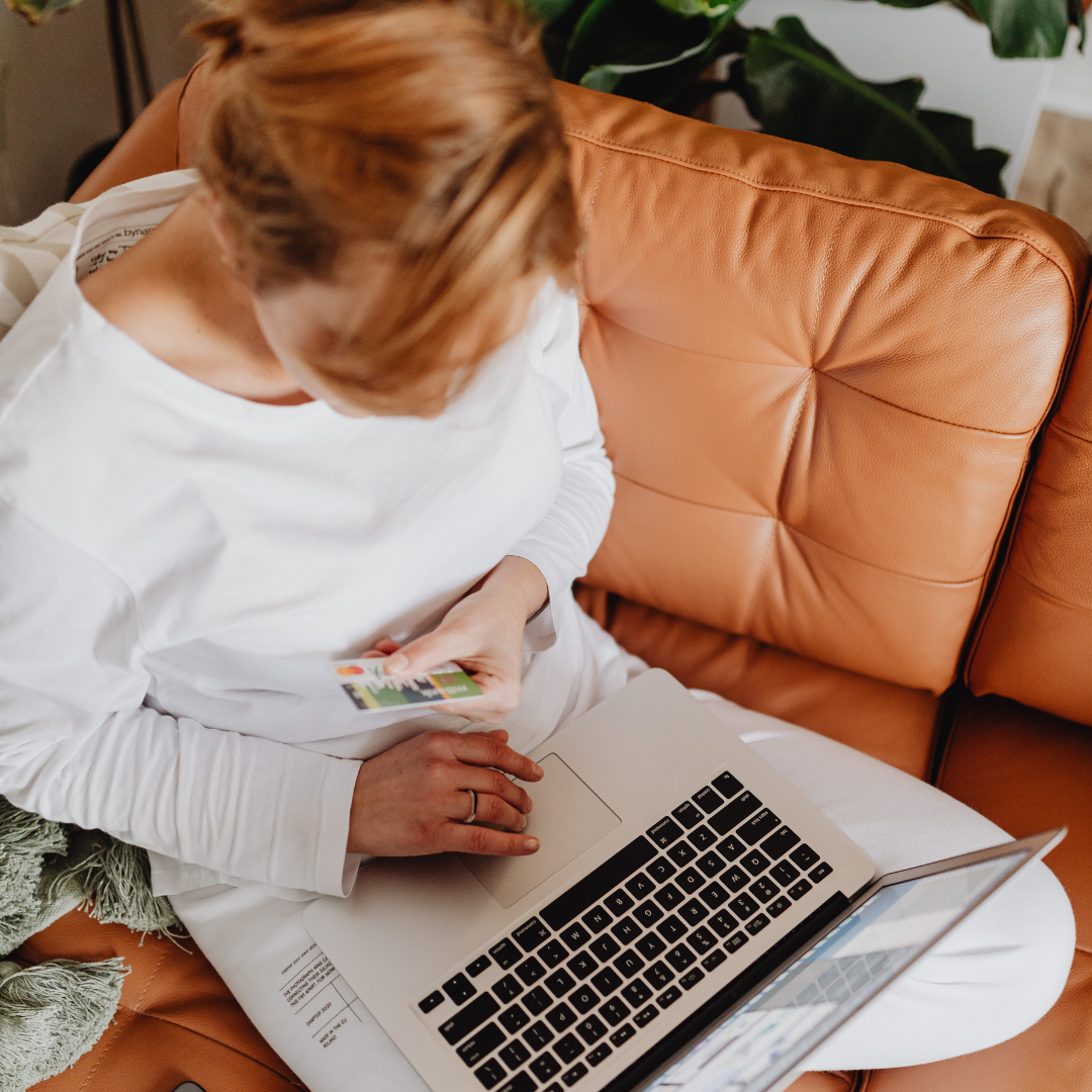 Mínimo da fatura: o que acontece quando você só paga essa parte?