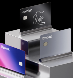 Revolut: como funciona o cartão e a conta global no Brasil?