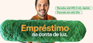 Empréstimo Neoenergia: veja como funciona o crédito na conta de luz