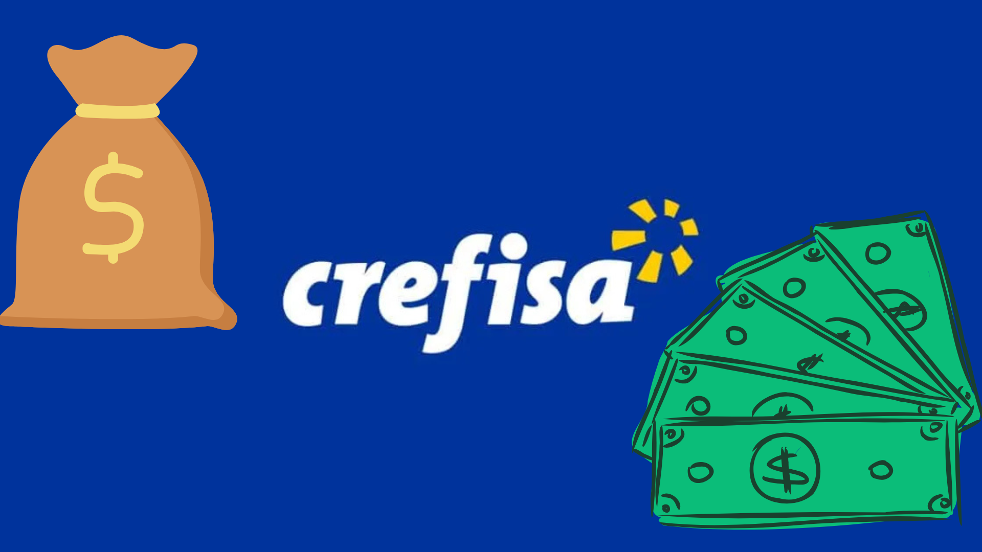 Como contratar o consignado Crefisa