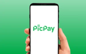 Solicitando meu Empréstimo PicPay