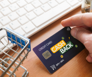 Cashback vs milhas: qual é melhor?