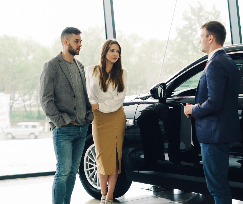 Financiamento de carros: o que ninguém te conta